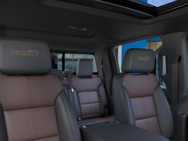 2026 Chevrolet Silverado 1500 High Country - Photo 48