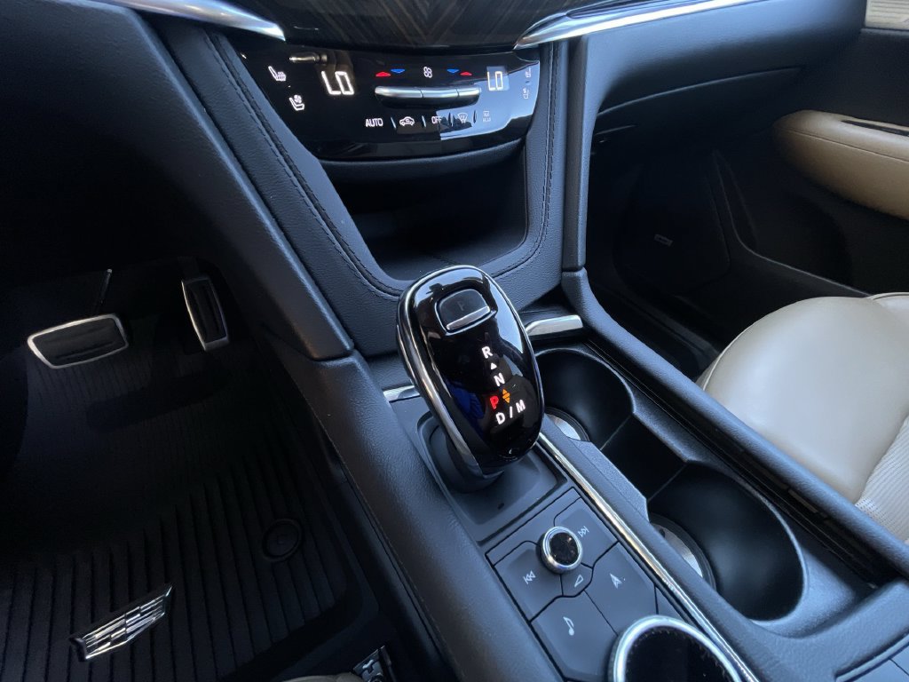 2023 Cadillac XT6 Sport - Photo 16