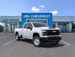 Chevrolet Silverado 2500 HD