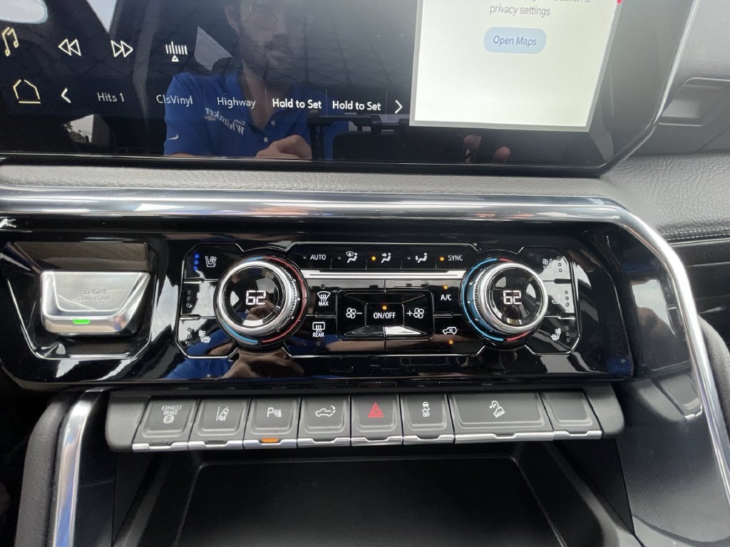 2025 GMC Sierra 2500HD Denali - Photo 36
