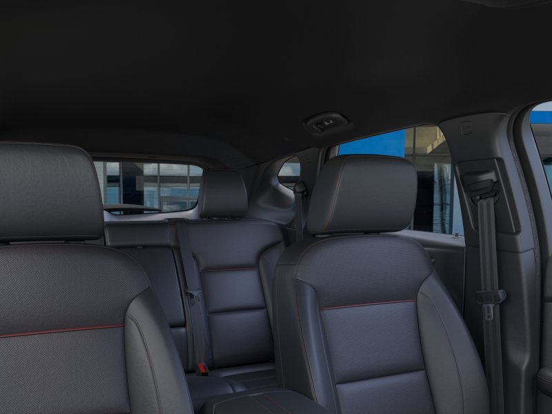 2026 Chevrolet Blazer RS - Photo 48