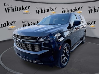 2021 Chevrolet Tahoe RST SUV
