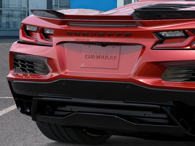 2027 Chevrolet Corvette 3LT - Photo 14