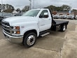  Chevrolet Silverado 5500 HD
