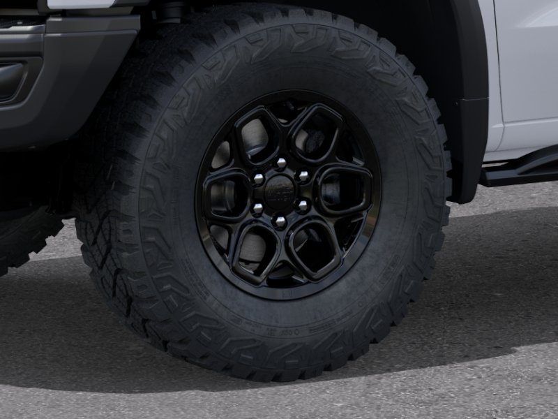 2026 Chevrolet Silverado 1500 ZR2 - Photo 33