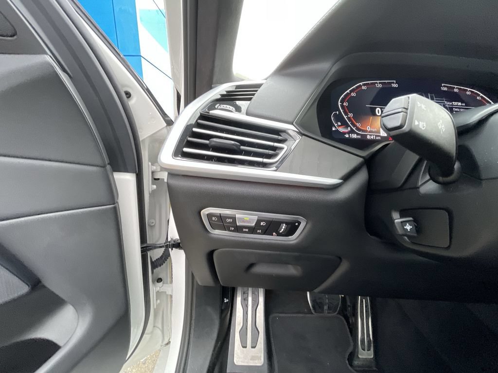 2022 BMW X7 40i - Photo 18