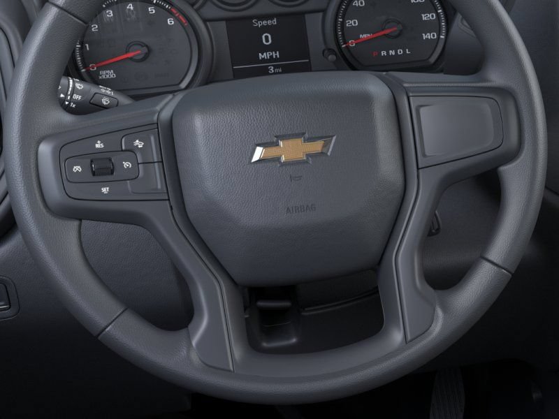 2026 Chevrolet Silverado 2500 HD Work Truck - Photo 19
