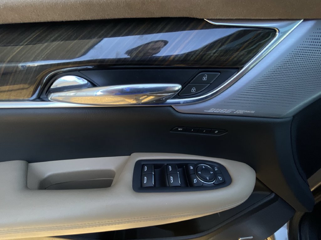 2023 Cadillac XT6 Sport - Photo 23
