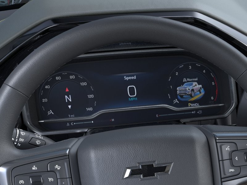 2026 Chevrolet Silverado 2500 HD ZR2 - Photo 42