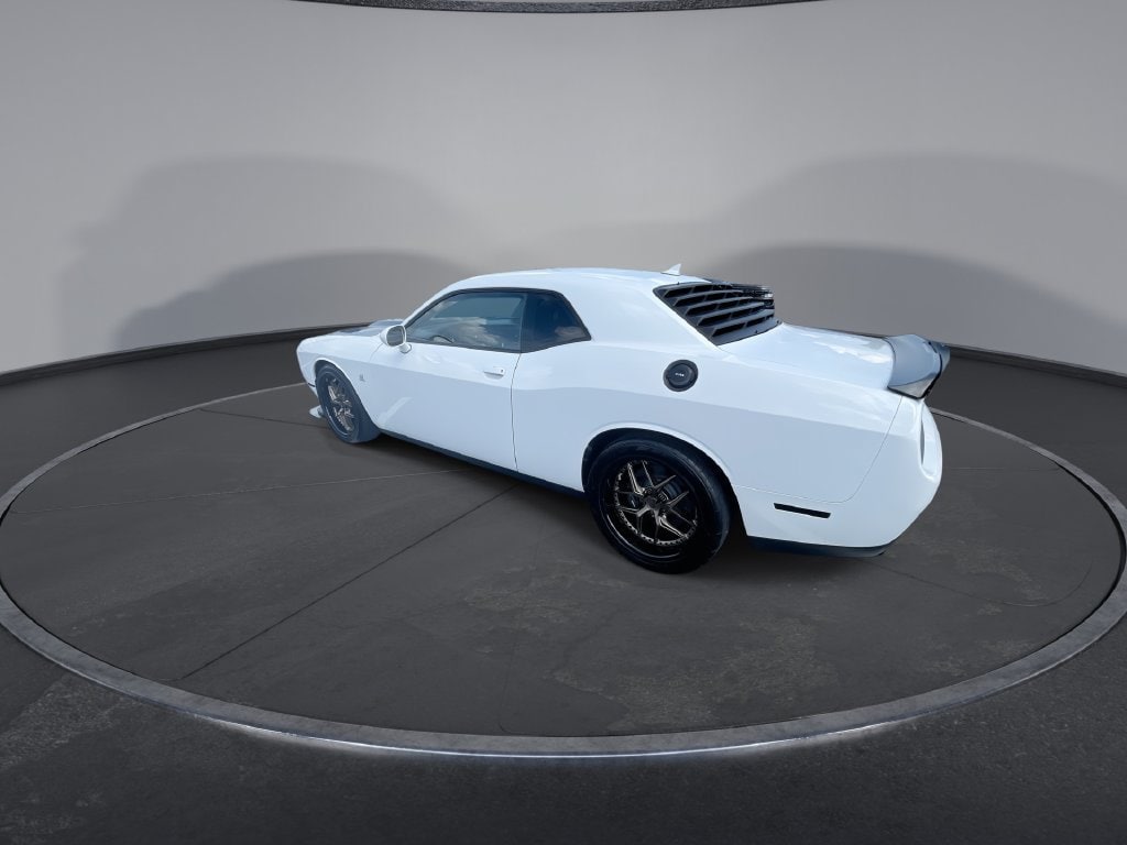 2019 Dodge Challenger Scat Pack - Photo 6
