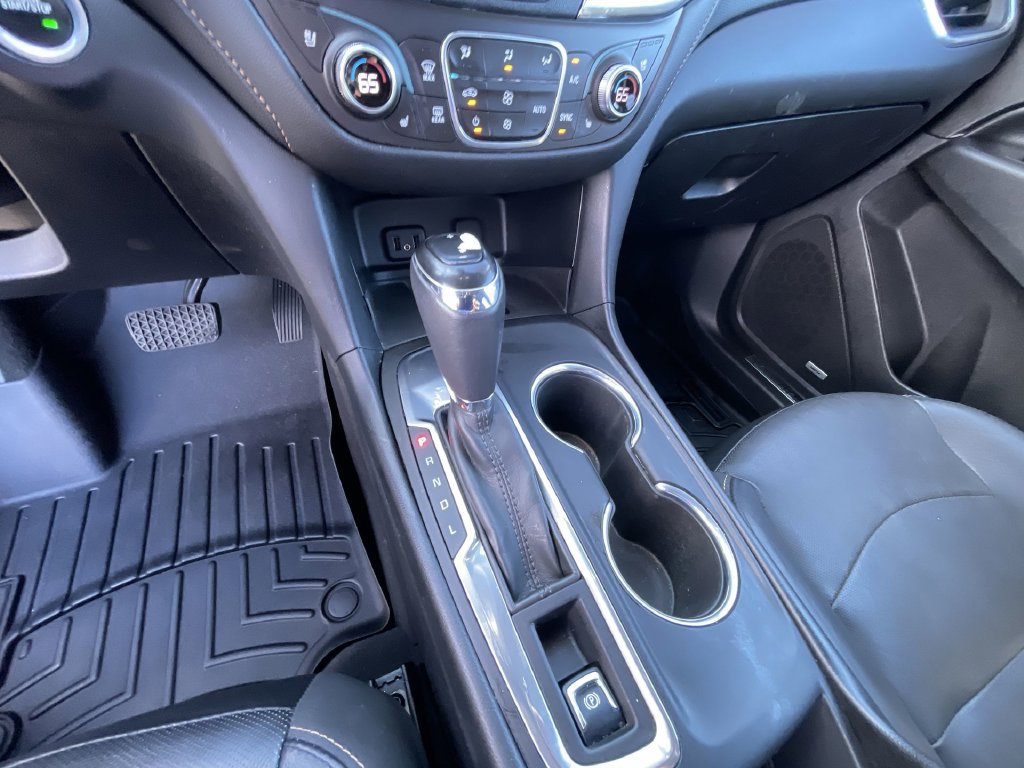 2018 Chevrolet Equinox Premier - Photo 15