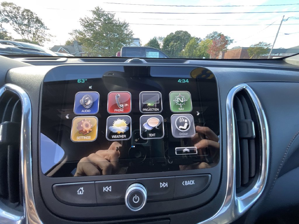 2018 Chevrolet Equinox Premier - Photo 13