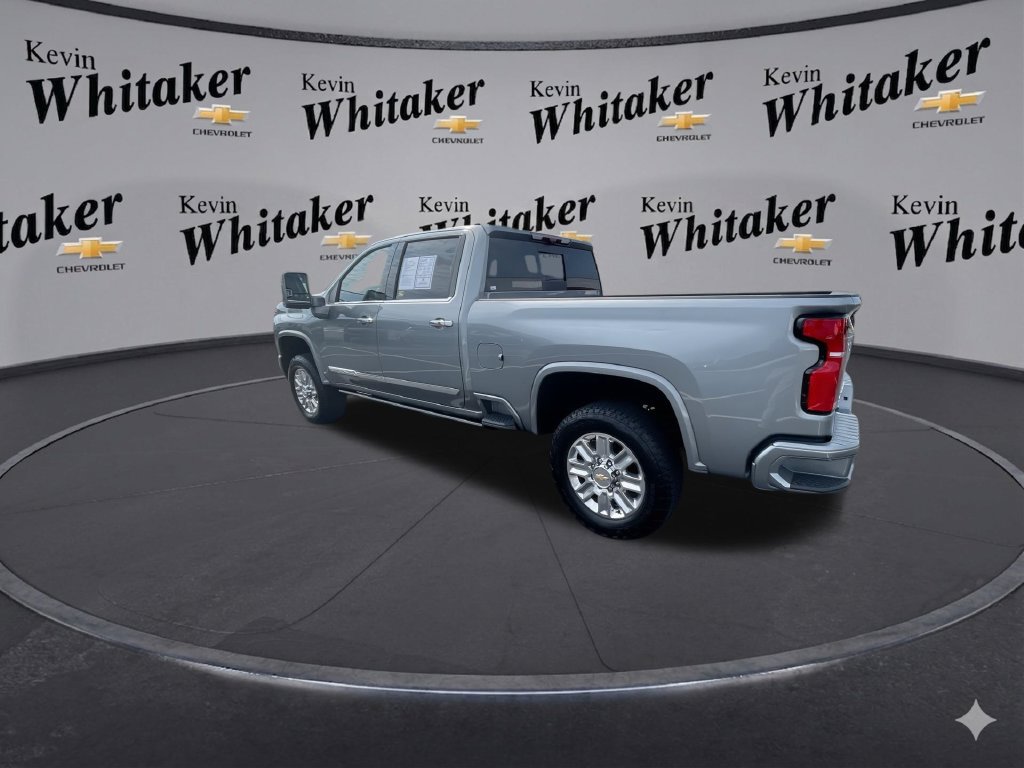 2025 Chevrolet Silverado 2500HD High Country - Photo 7