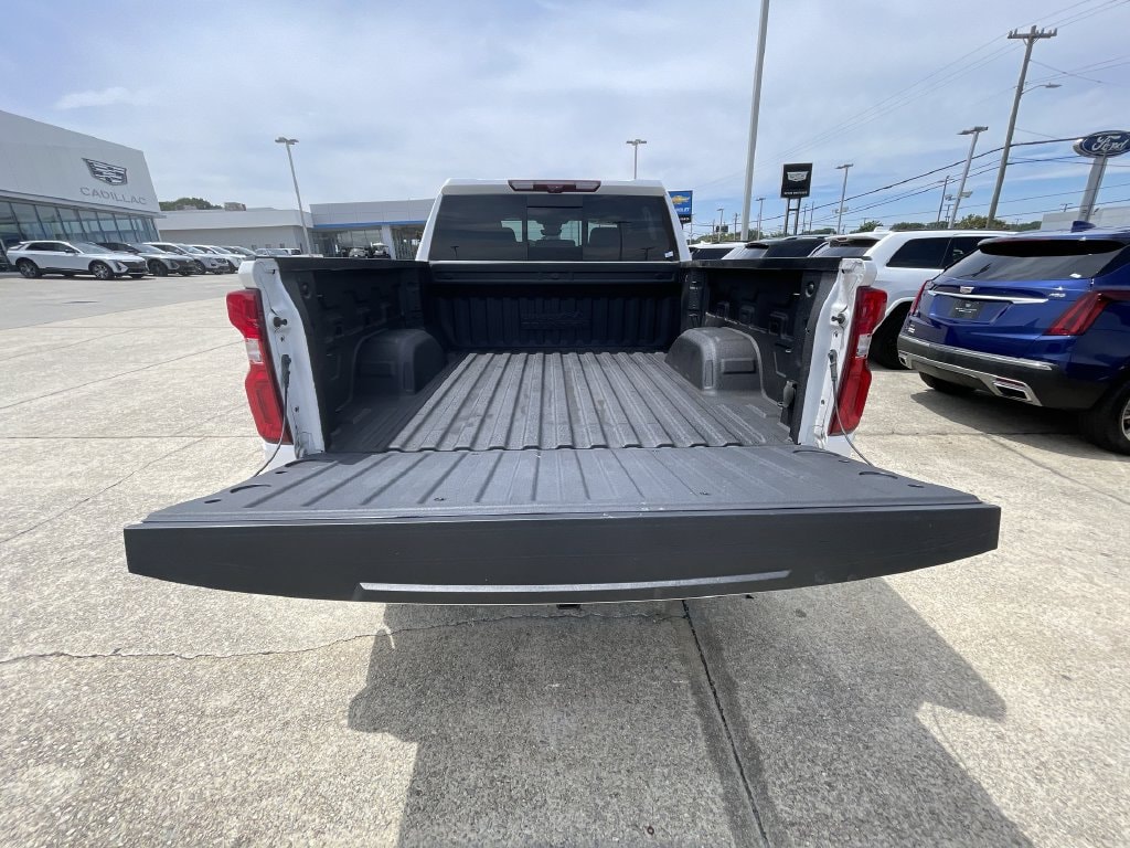 2024 Chevrolet Silverado 1500 High Country - Photo 25