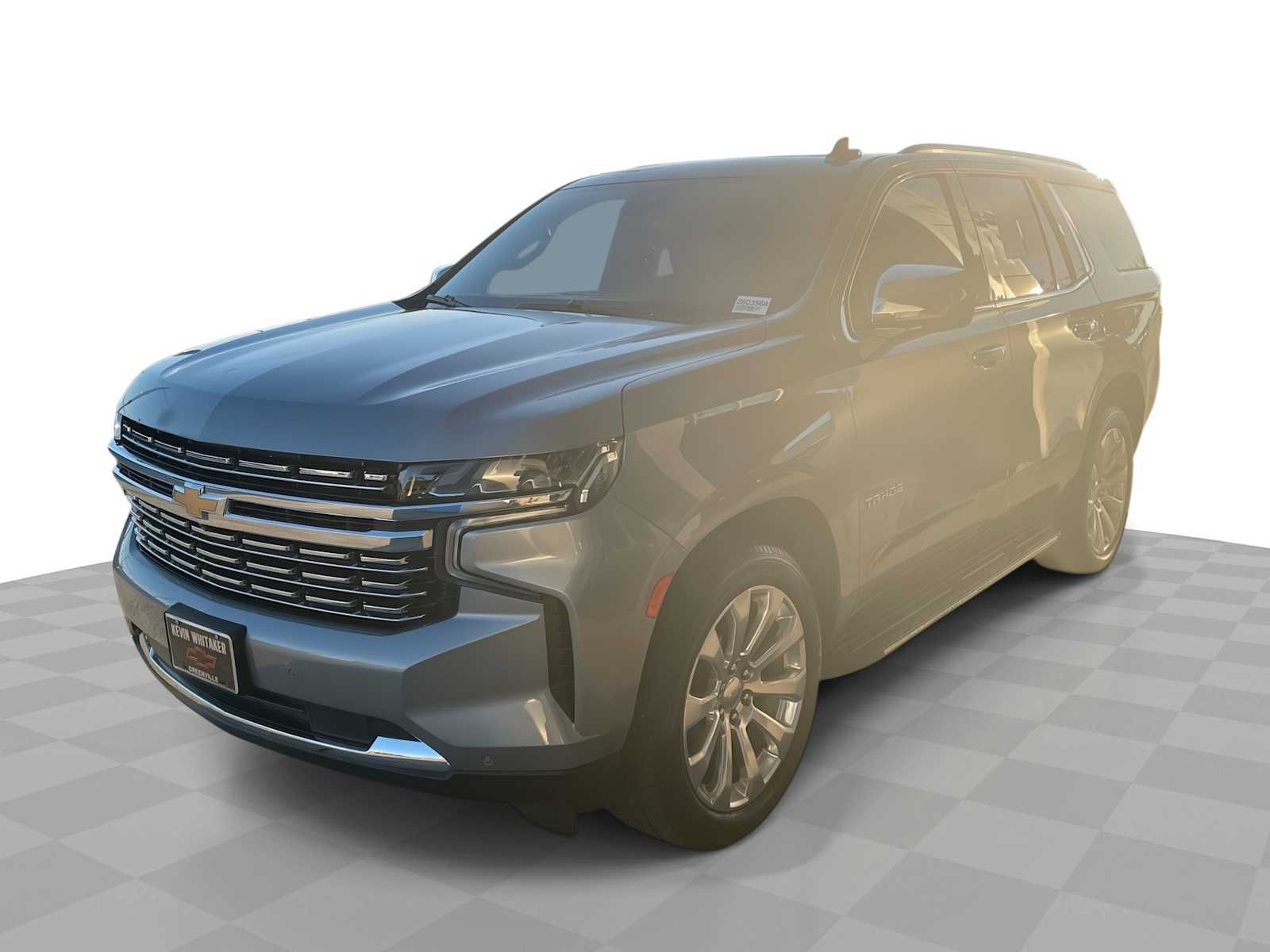 2023 Chevrolet Tahoe SUV 