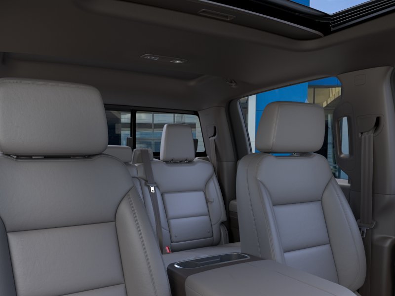 2026 Chevrolet Silverado 1500 RST - Photo 48