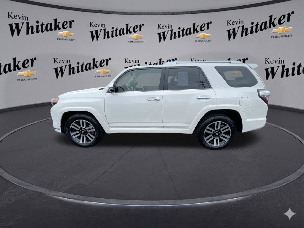 2023 Toyota 4Runner Limited - Photo 6