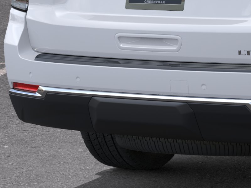 2026 Chevrolet Suburban LT - Photo 38