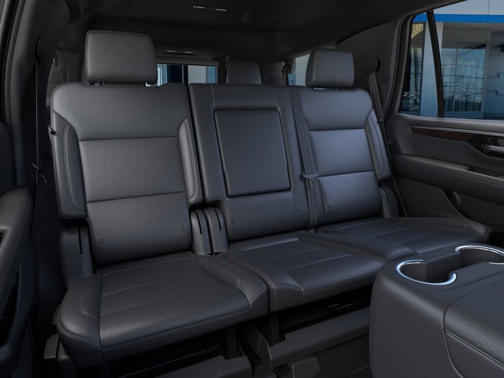 2026 Chevrolet Tahoe LT - Photo 17