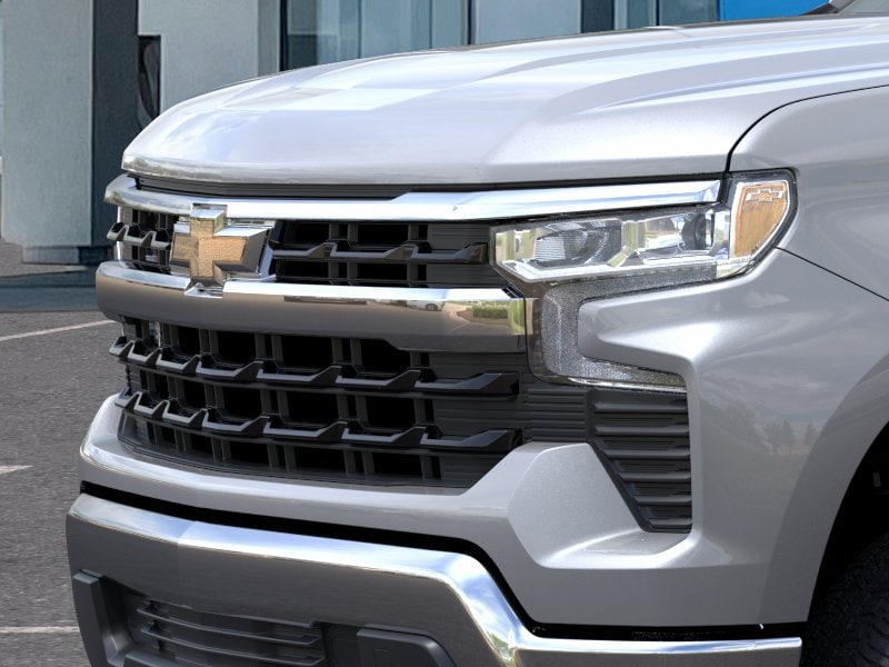 2026 Chevrolet Silverado 1500 LT - Photo 37