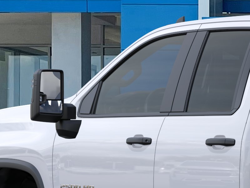 2026 Chevrolet Silverado 2500 HD Work Truck - Photo 36