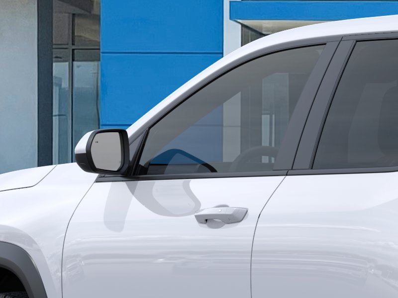 2027 Chevrolet Equinox LT - Photo 12