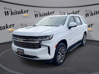 2023 Chevrolet Tahoe LT SUV