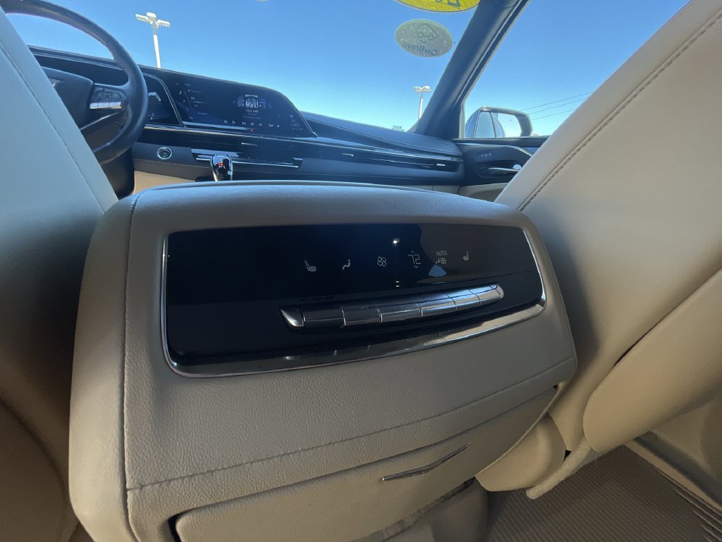 2022 Cadillac Escalade Premium Luxury - Photo 21
