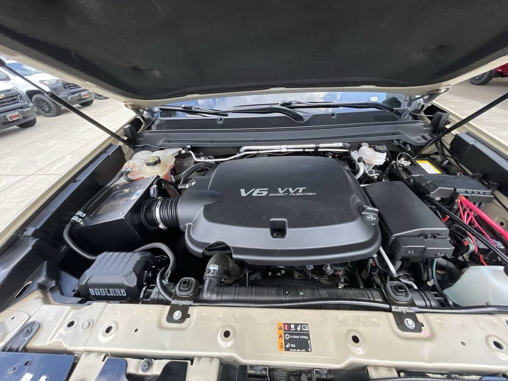 2022 Chevrolet Colorado ZR2 - Photo 28