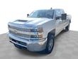 Chevrolet Silverado 2500 HD