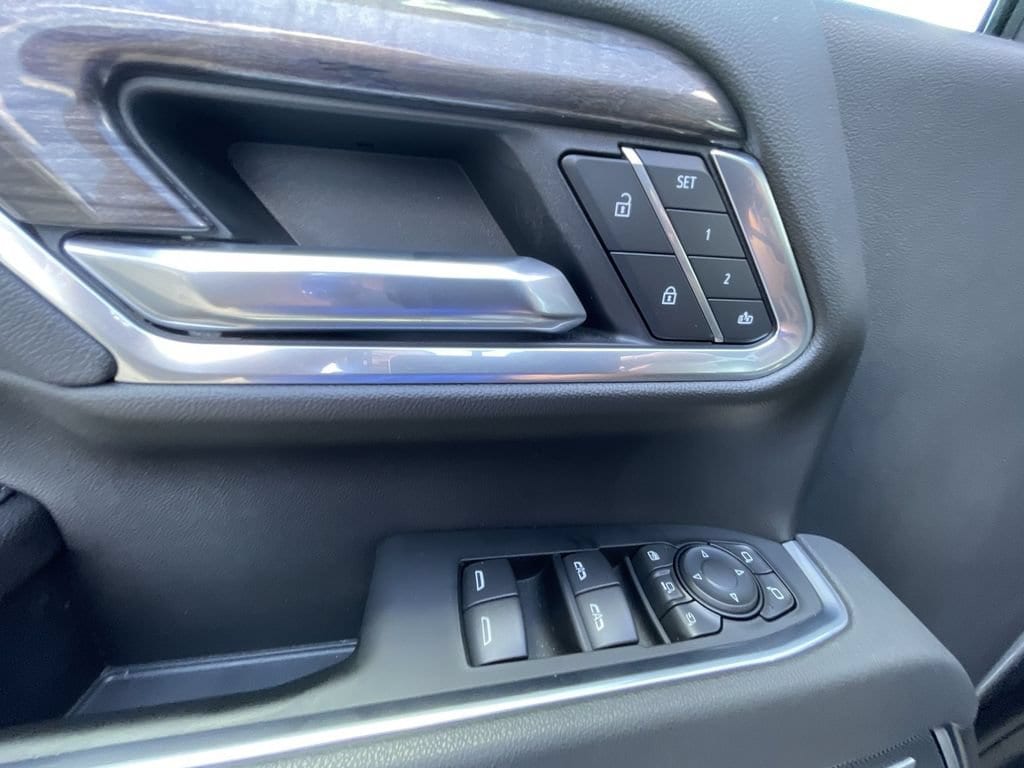2026 Chevrolet Silverado 2500HD LTZ - Photo 23