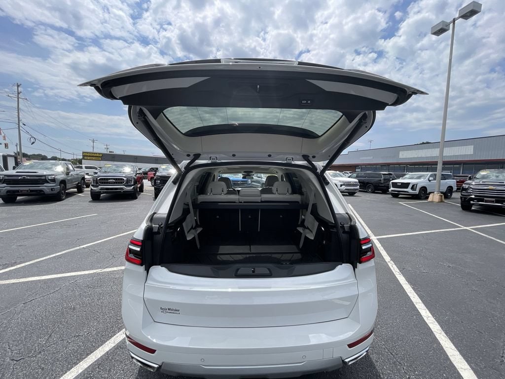 2023 BMW X7 40i - Photo 26
