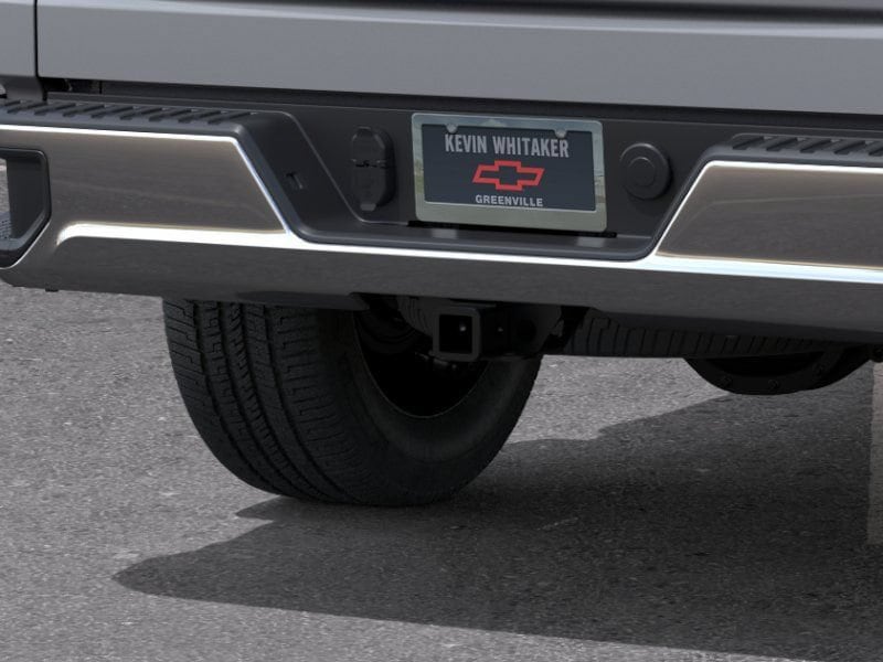 2026 Chevrolet Silverado 1500 LT - Photo 14