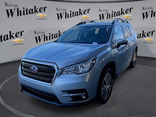 2022 Subaru Ascent Touring SUV
