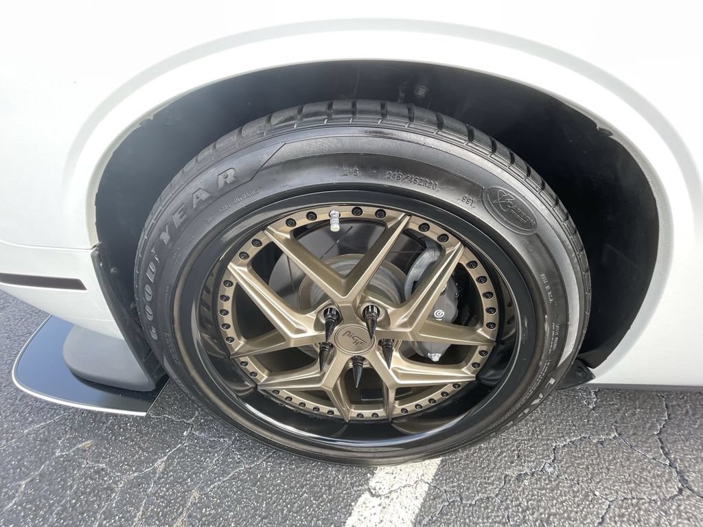 2019 Dodge Challenger Scat Pack - Photo 32