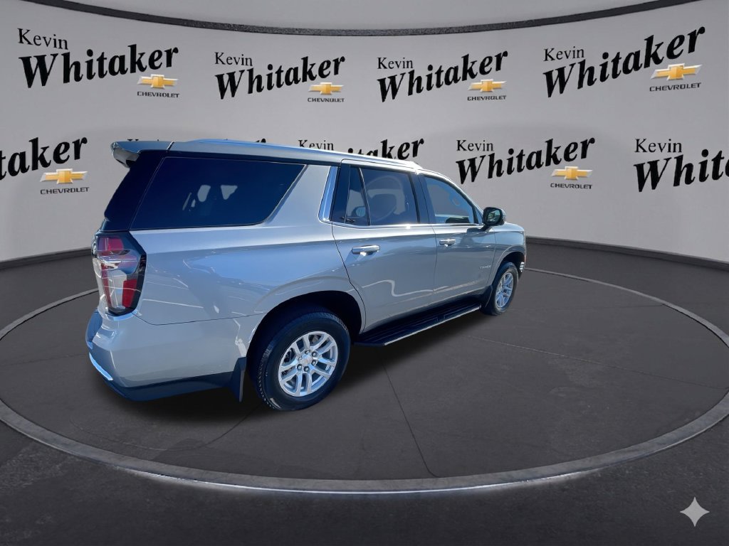 2023 Chevrolet Tahoe LT - Photo 9