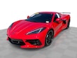 Chevrolet Corvette Stingray