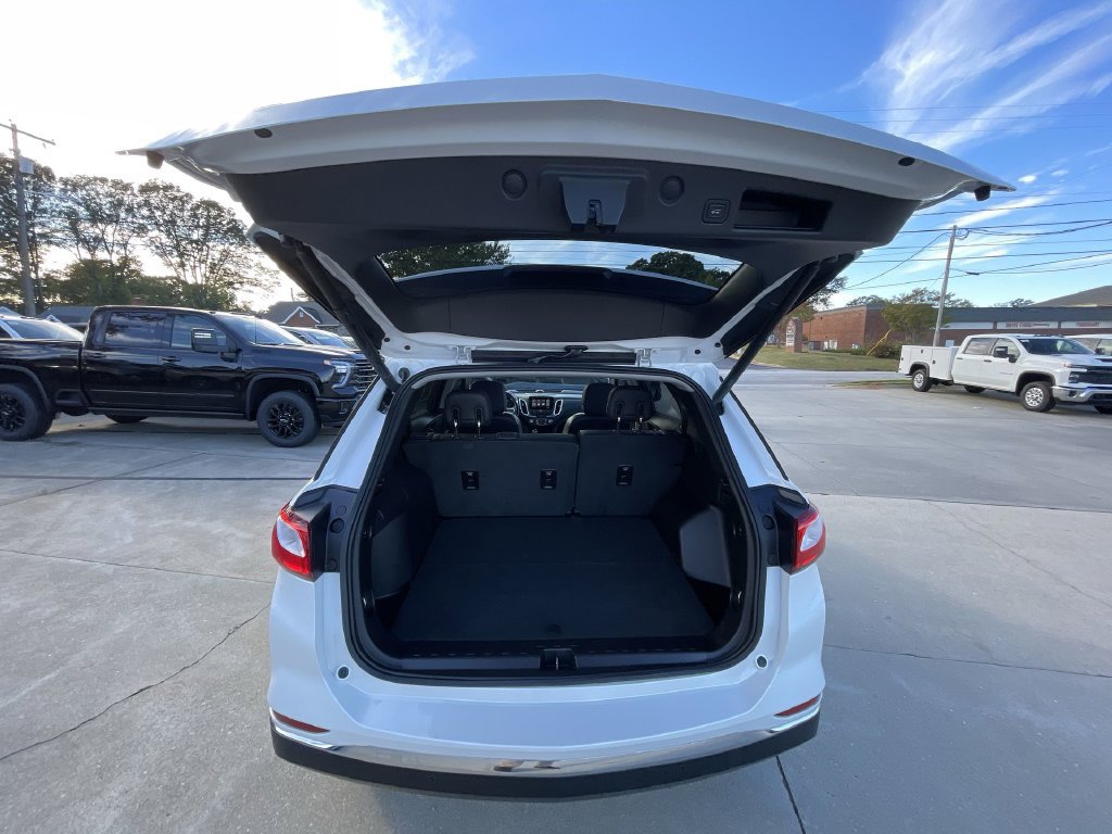 2018 Chevrolet Equinox Premier - Photo 26