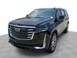 CADILLAC Escalade ESV