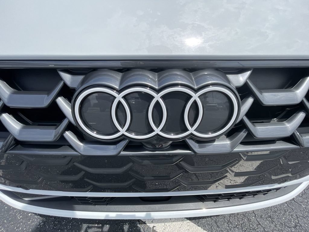 2025 Audi New A5 Premium Plus - Photo 34