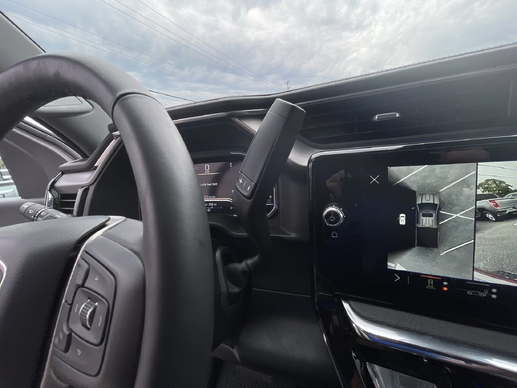 2025 GMC Sierra 2500HD Denali - Photo 16