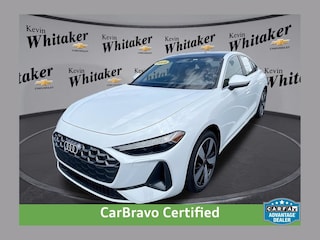 2025 Audi All-new A5 Premium Plus Tfsi Quattro S Tronic Sedan