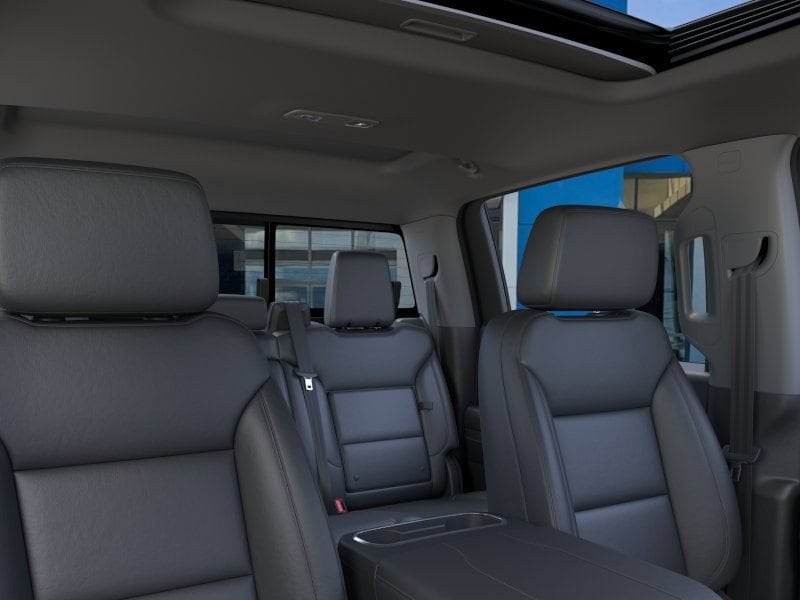 2026 Chevrolet Silverado 1500 RST - Photo 24
