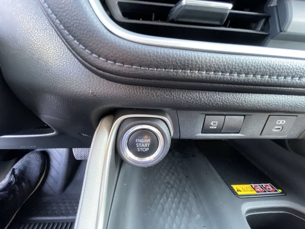 2024 Toyota Grand Highlander Limited - Photo 17