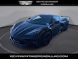  Chevrolet Corvette Stingray