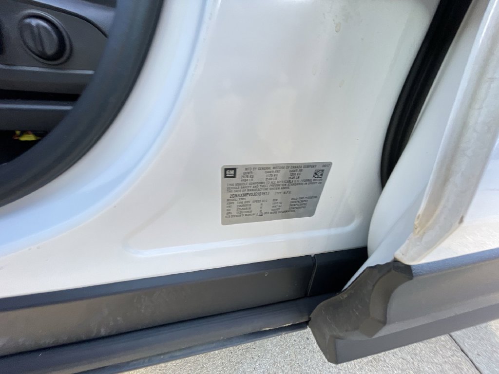 2018 Chevrolet Equinox Premier - Photo 34