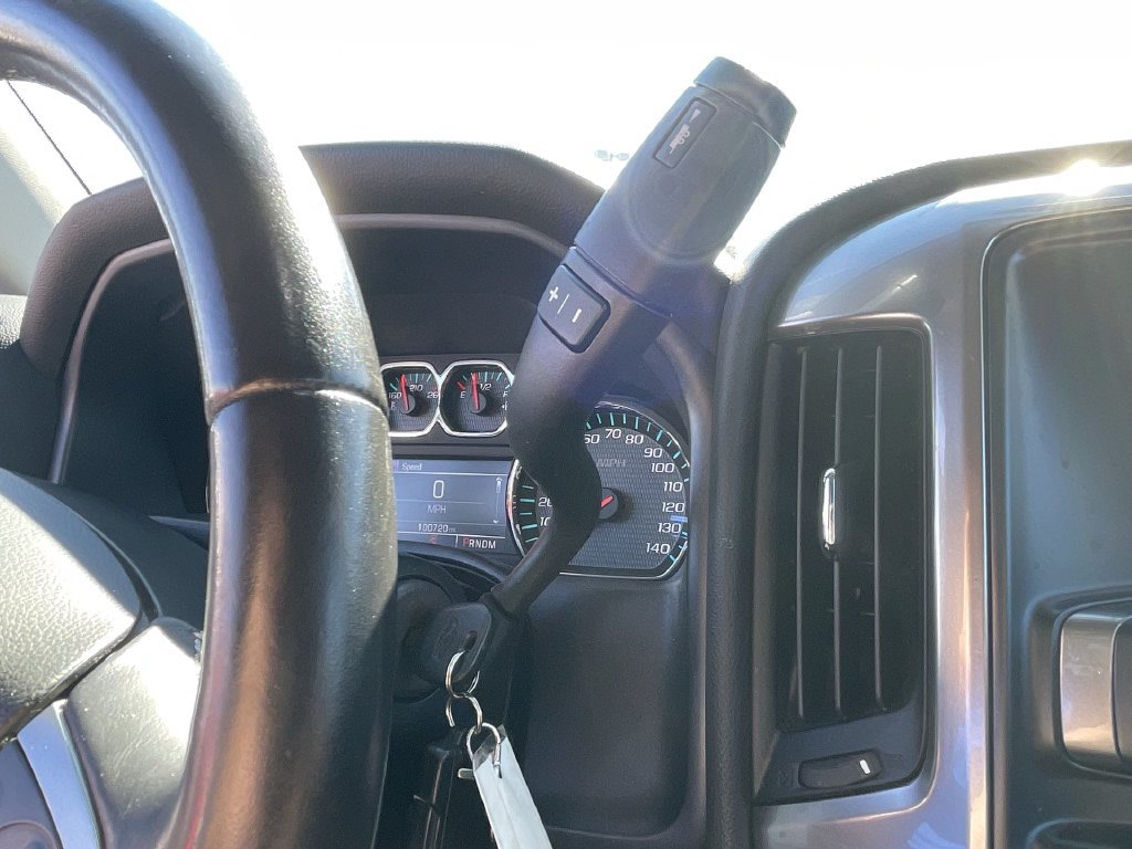 2016 Chevrolet Silverado 1500 LT - Photo 15