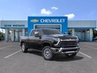 Chevrolet Silverado 2500 HD