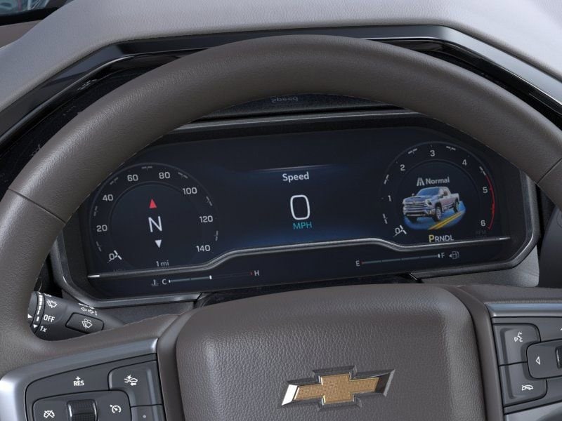 2026 Chevrolet Silverado 2500 HD LTZ - Photo 18