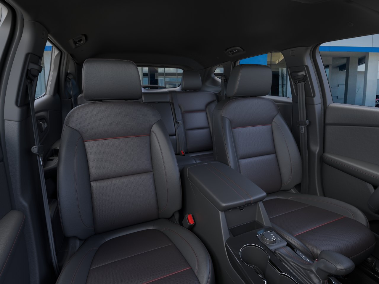 2026 Chevrolet Blazer RS - Photo 40